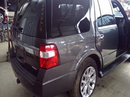2017 FORD EXPEDITION, LIMITED MODEL, 3.5L TURBO, AT,  4WD. F26306